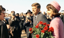 JFK Lost Tapes